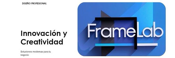 FrameLab_ Profile Banner