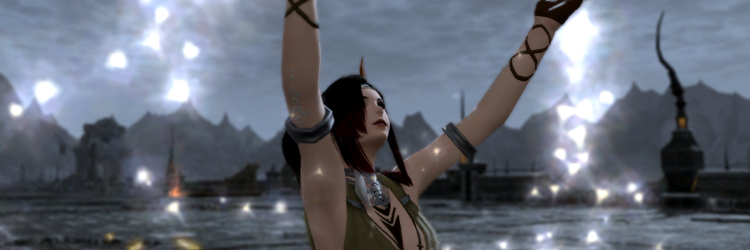 nyamonyas's profile banner image