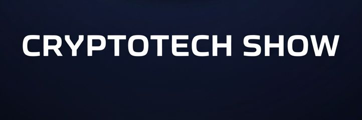 CRYPTOTECH SHOW banner