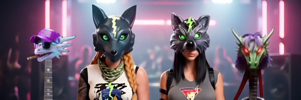 VOLTIBARBAND Profile Banner