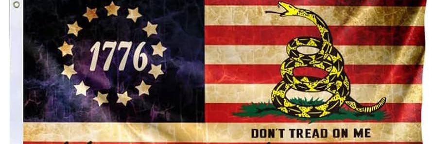 Ares4America banner