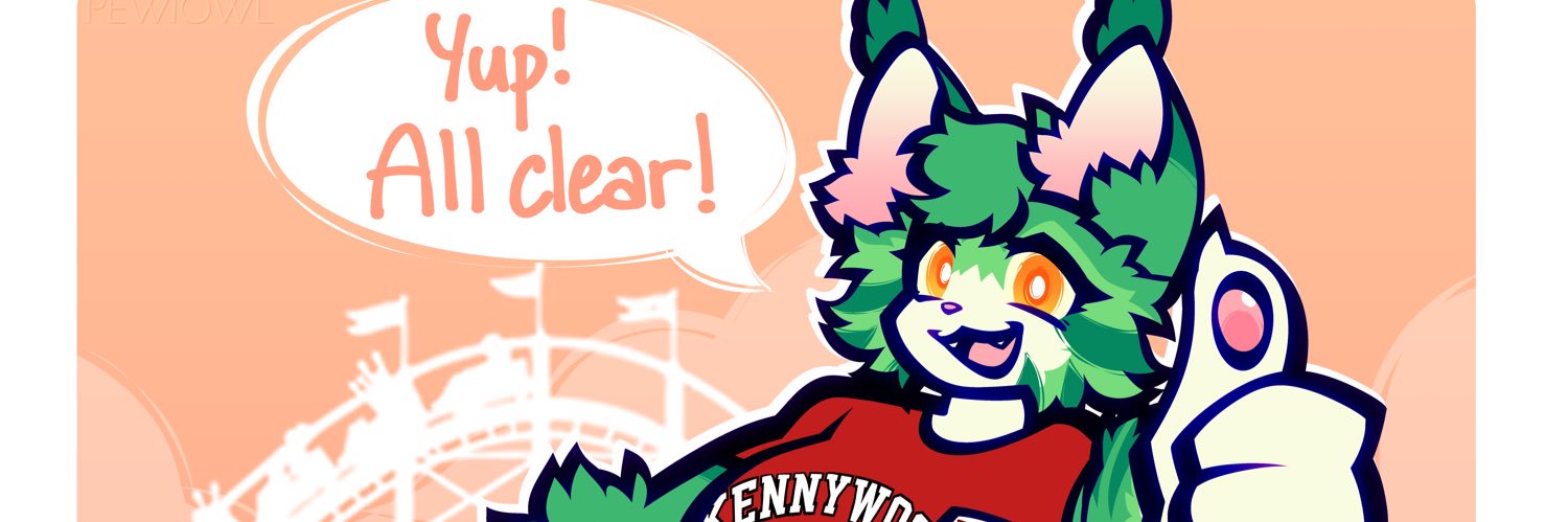 Coaster banner