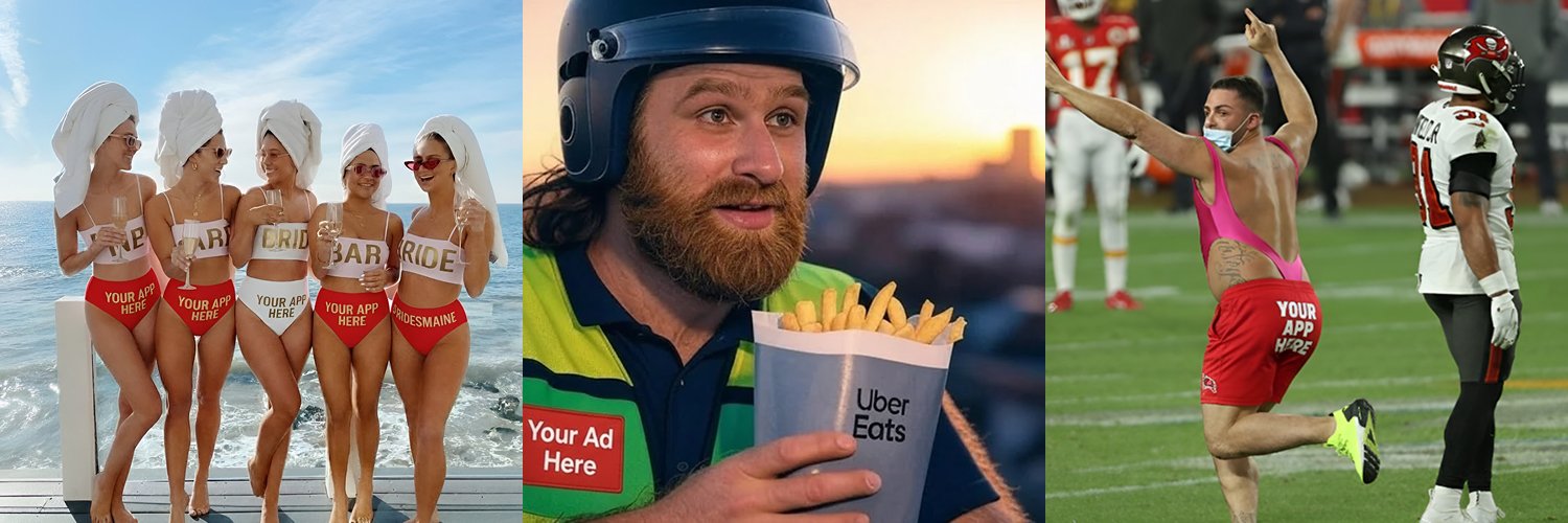 Attention Market banner