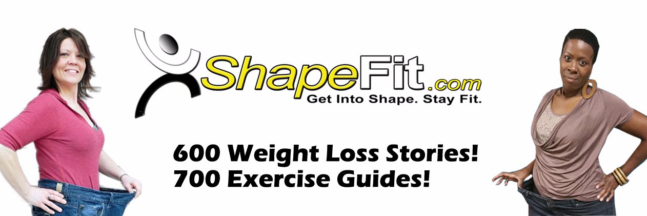 shapefit's profile banner image