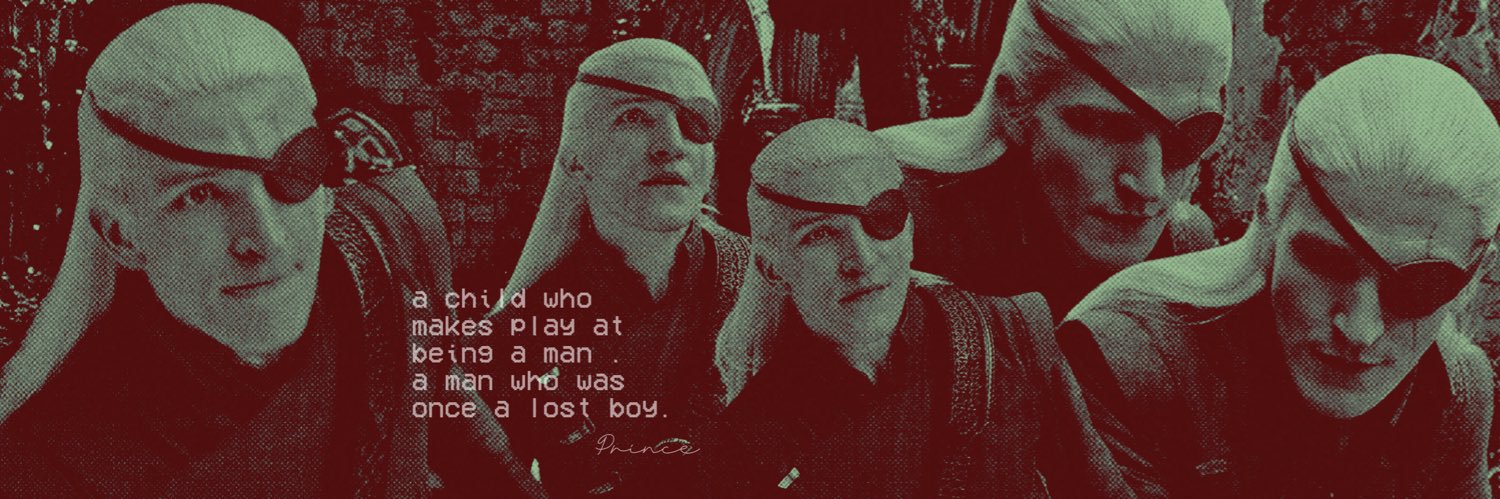 𝔞 𝔟𝔬𝔶 𝔬𝔣 𝔴𝔞𝔯 banner