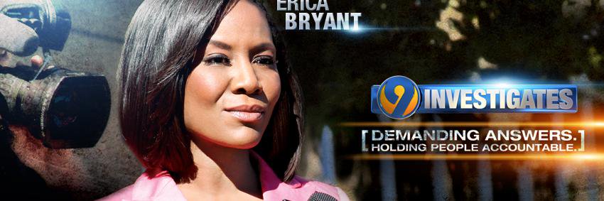 Erica Bryant's banner