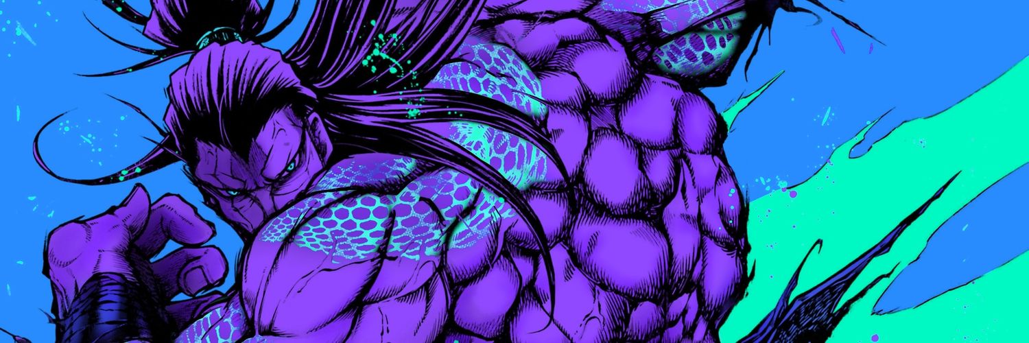 cas / depressed. banner