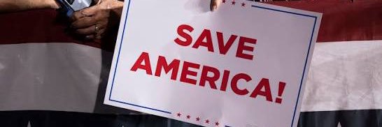 Former Liberal banner