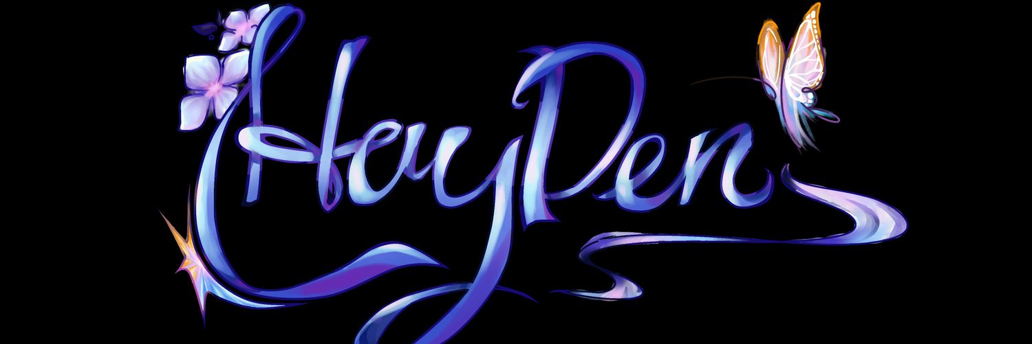 Hay_HayDen🦊🪻 banner
