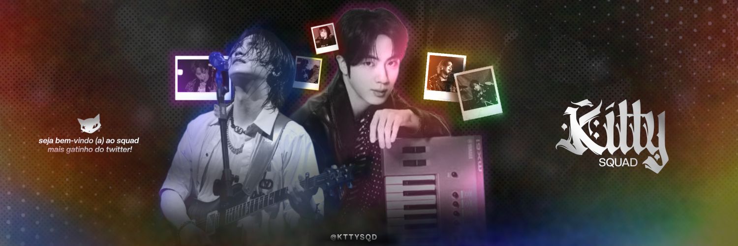 𝐊itty 𝐒quad! banner