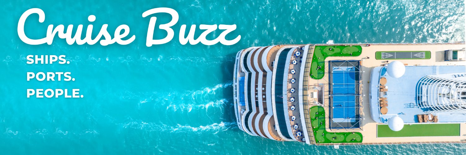 CruiseBuzz's profile banner image