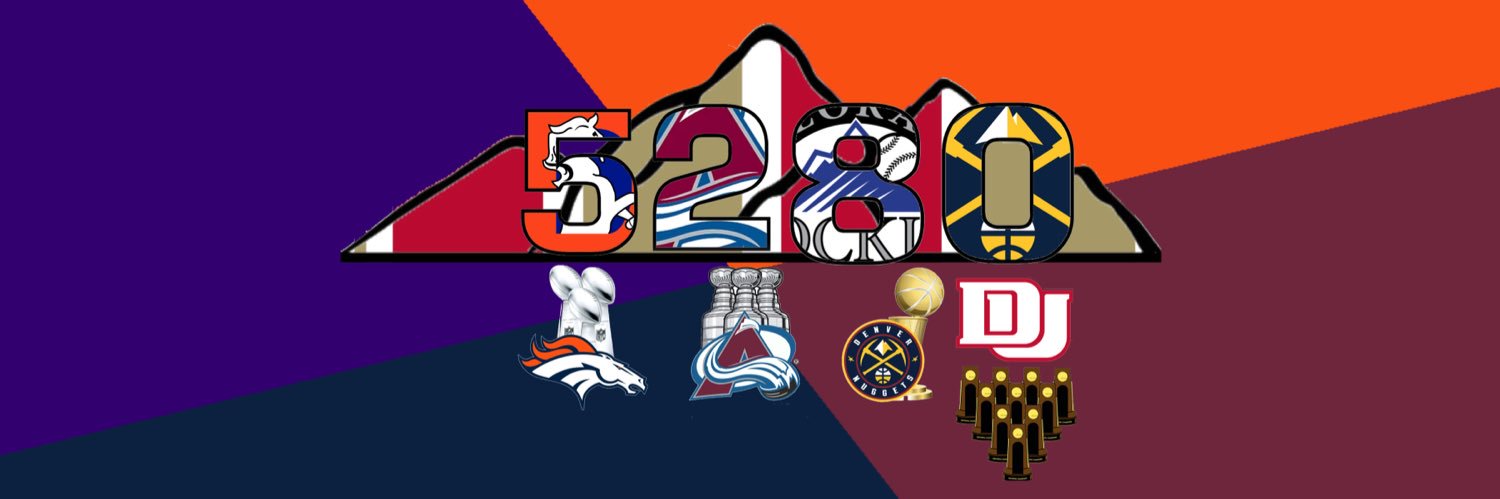 Colorado Sports Fanatic banner