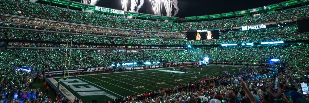 Henny & The Jets banner