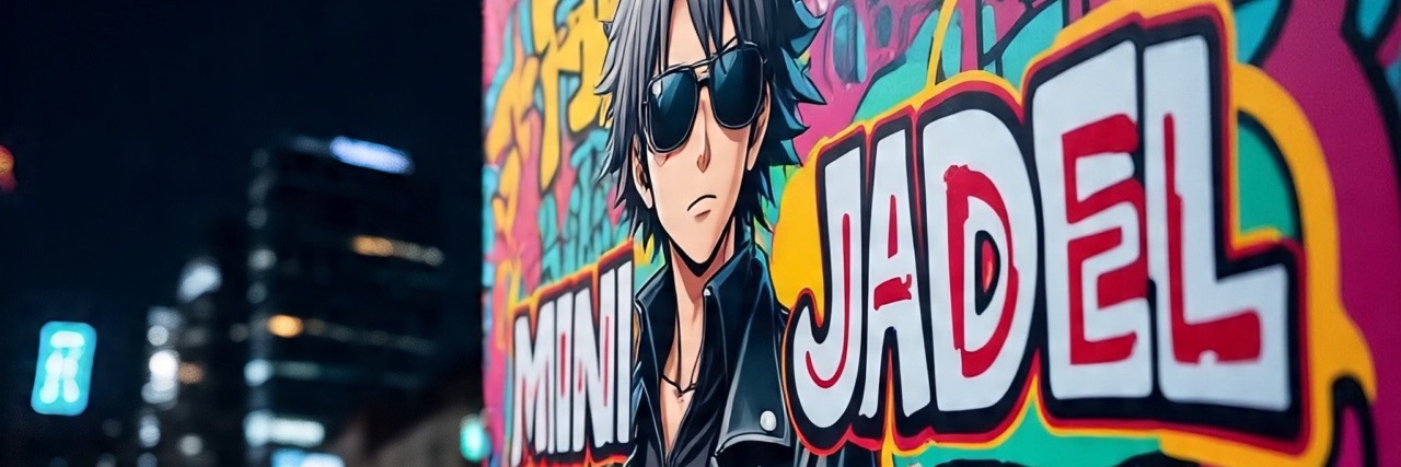 mini_jadel's profile banner image