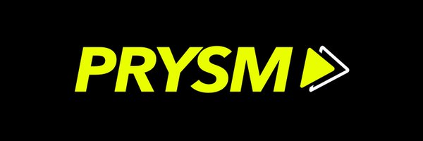 Prysm Profile Banner