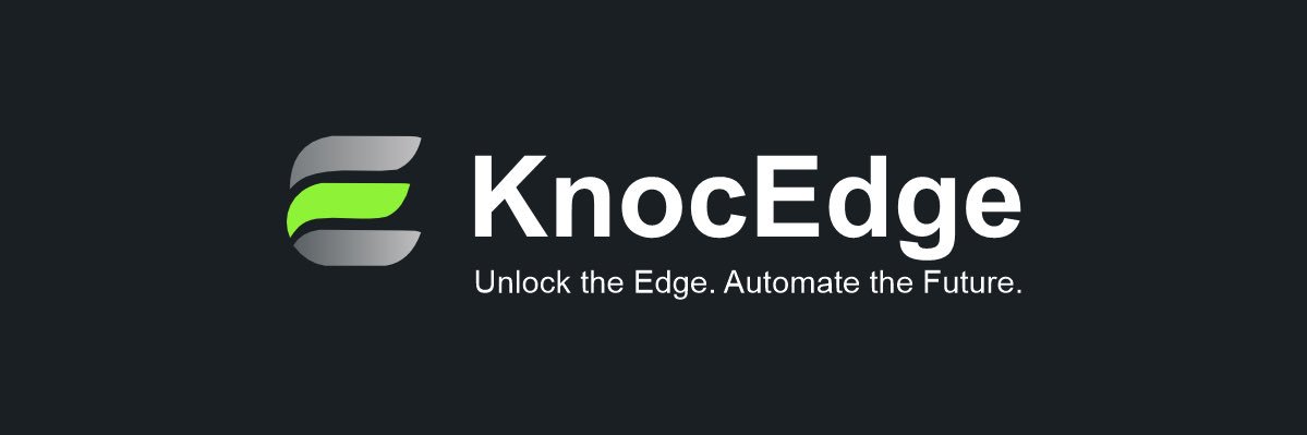 KnocEdge banner