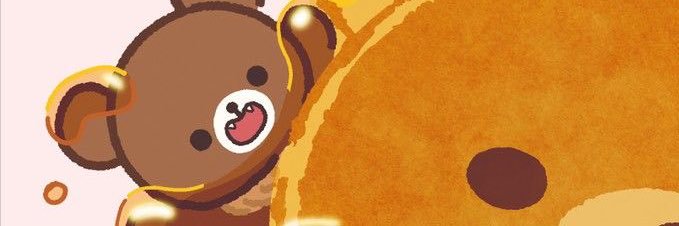 tinykidgfie's profile banner image