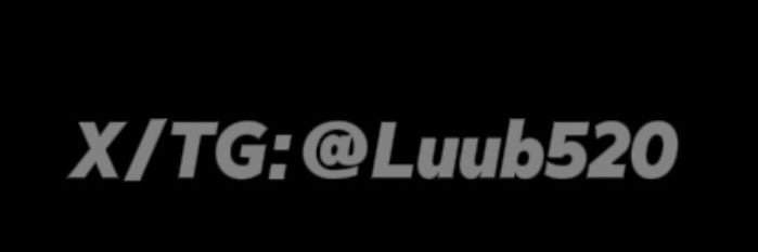 Luub520's profile banner image