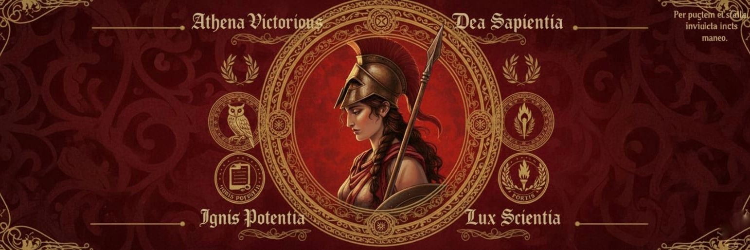 𝐀𝐓𝐇𝐄𝐍𝐀ⵑ banner