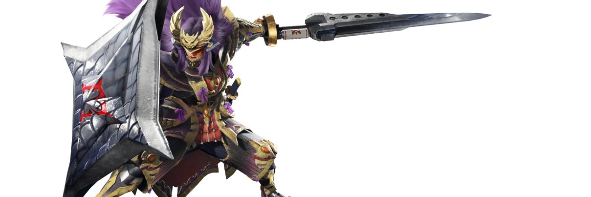 Wilds Charge Blade hater banner