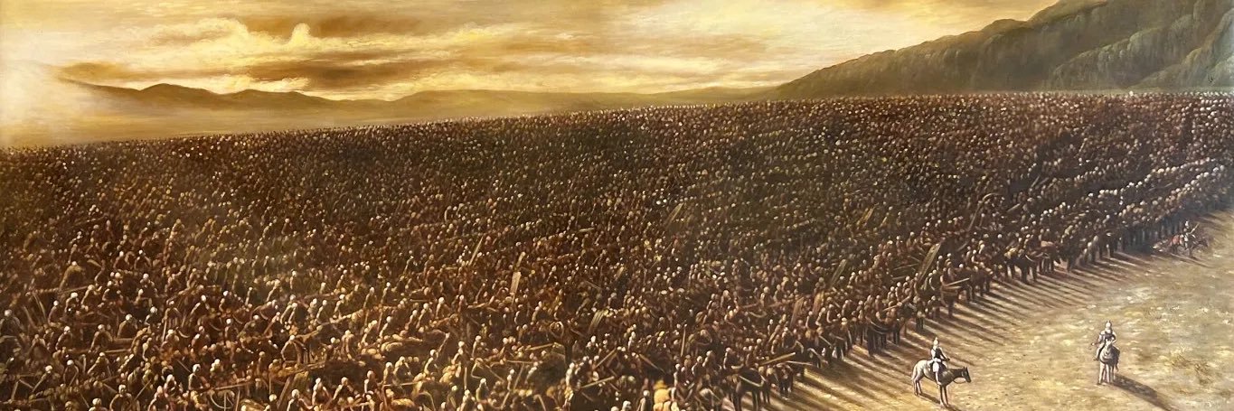 Socrate banner