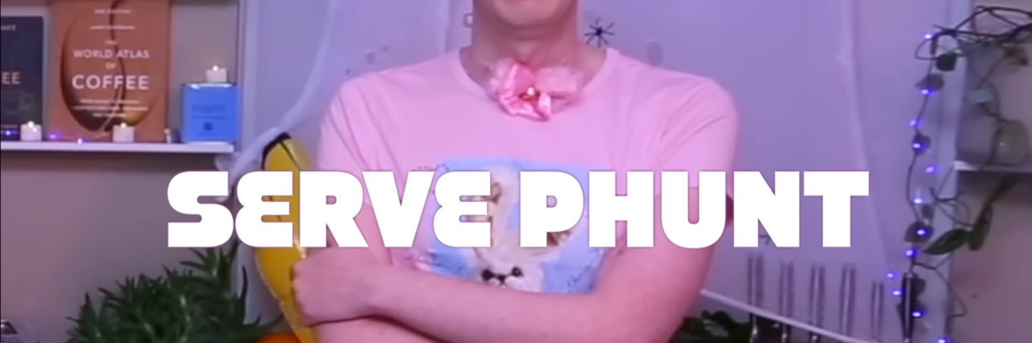 PeachDaPhannie's profile banner image