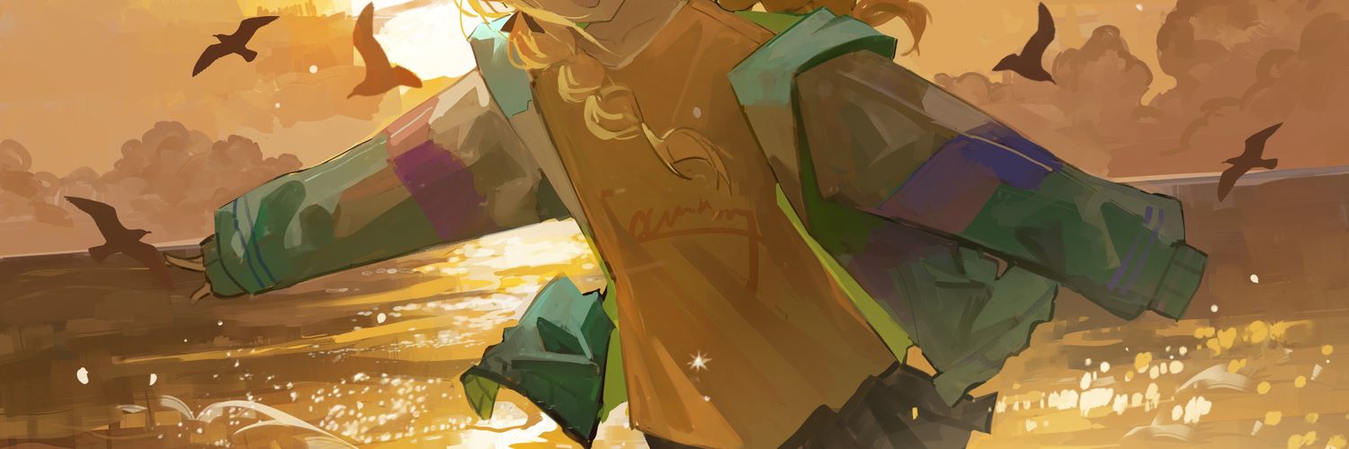 Neptune 💞✨️ Neppy-Tan! banner