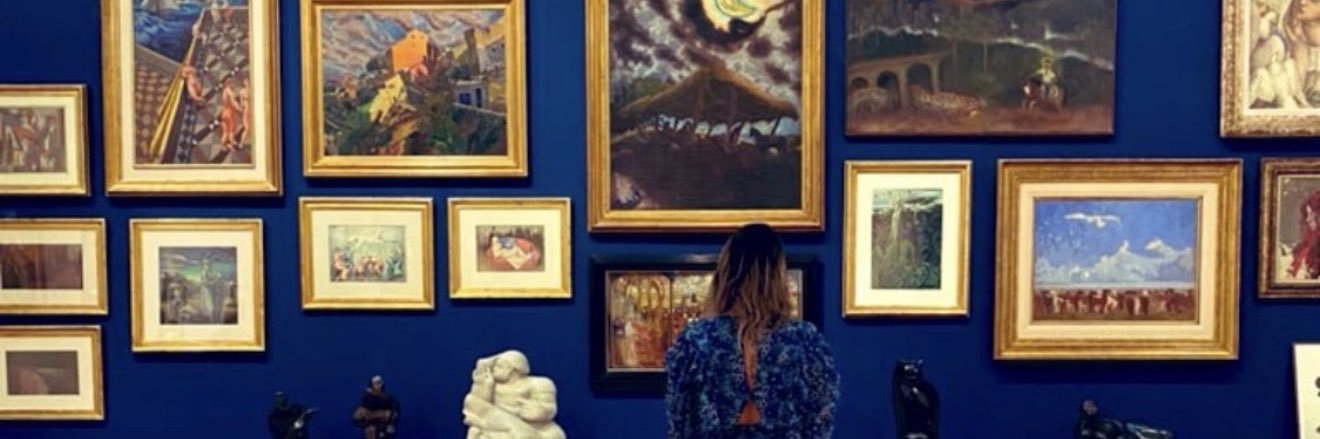 annandasantos's profile banner image