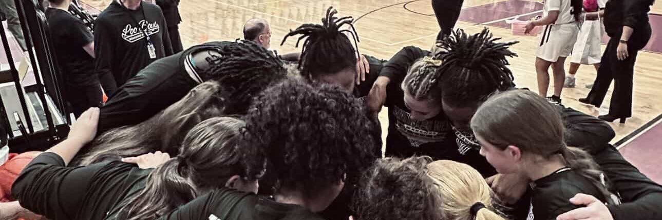 Kingslee Thomas banner