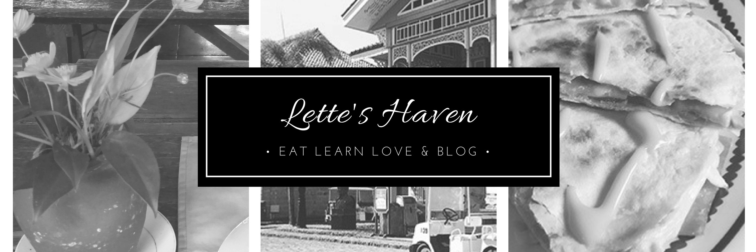 letteshaven's profile banner image