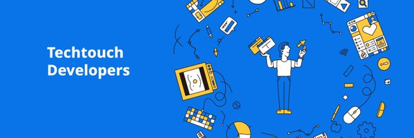 Techtouch_dev Profile Banner