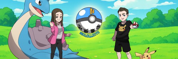 Nickollects Profile Banner