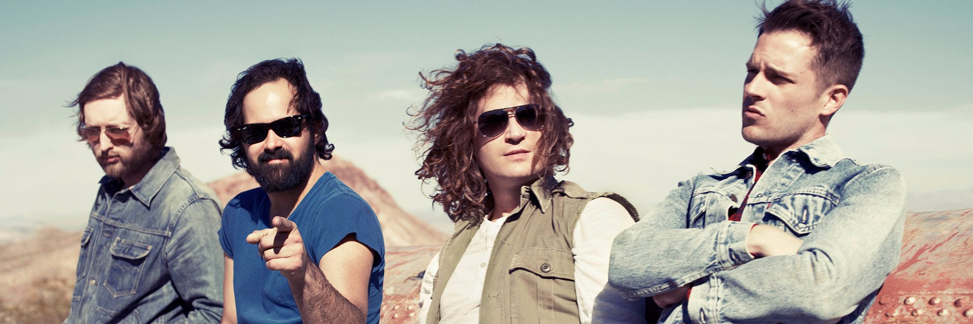 FrasesKillers's profile banner image