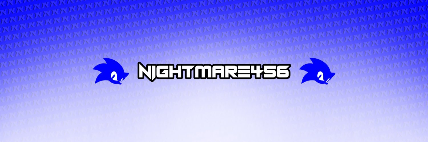 nightmare456_'s profile banner image