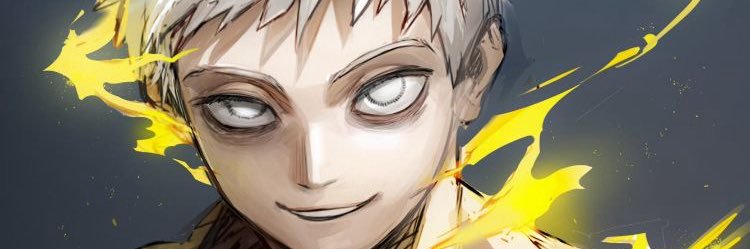 Zen Shigaraki banner