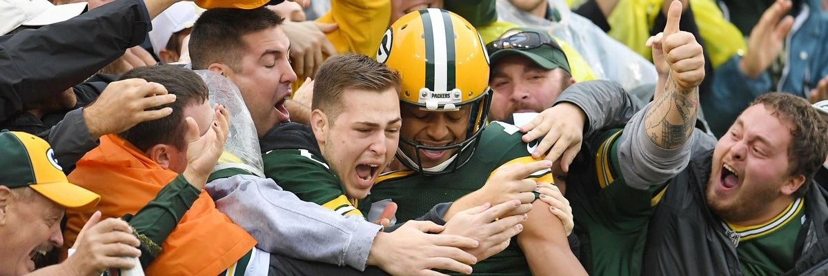 therealteanor's profile banner image