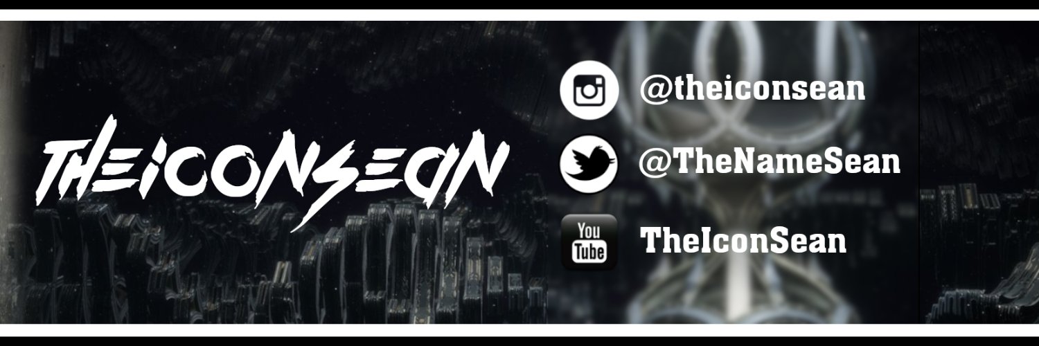 TheNameSean's profile banner image