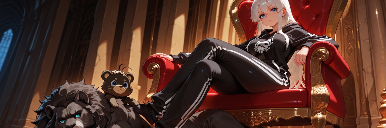 KrantzAvant's profile banner image