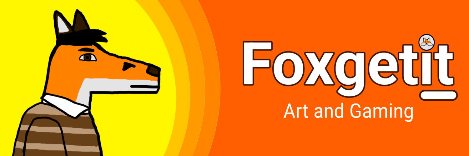 Foxgetit banner