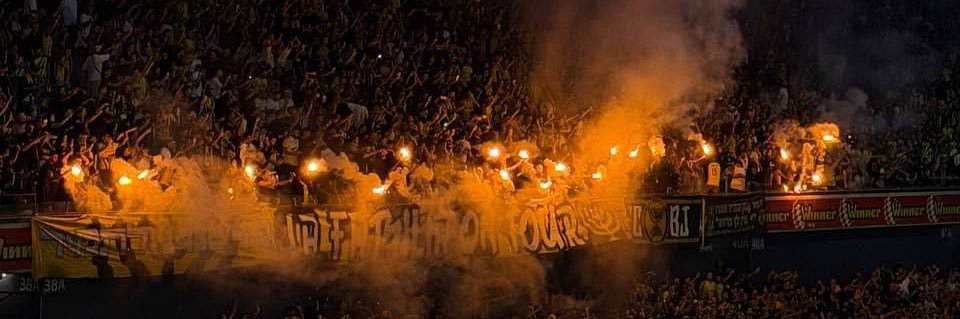 Matan banner