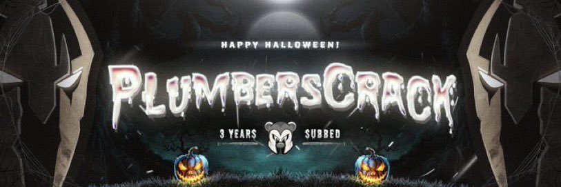 PlumbersCrack_'s profile banner image