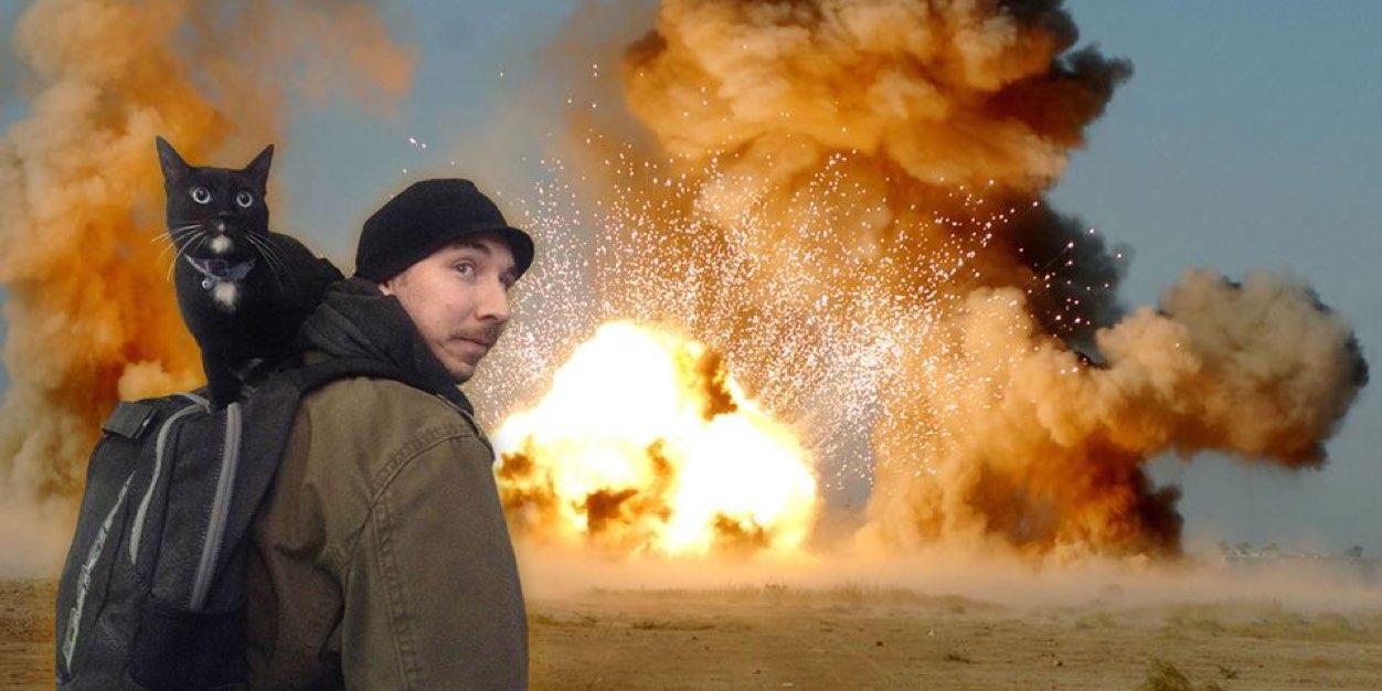 deancole's profile banner image