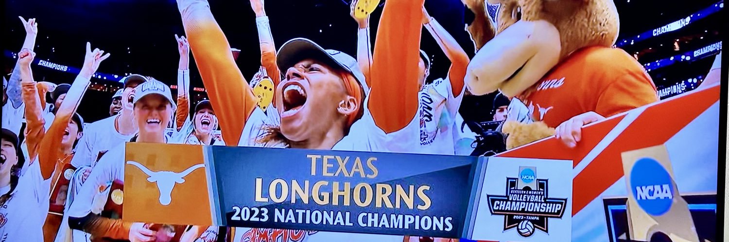 Jeff Rangel 🤘🏽 Bevo stan banner