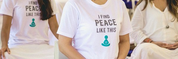 PeaceRevolution Profile Banner