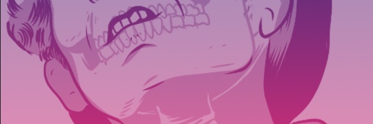 hershelself's profile banner image