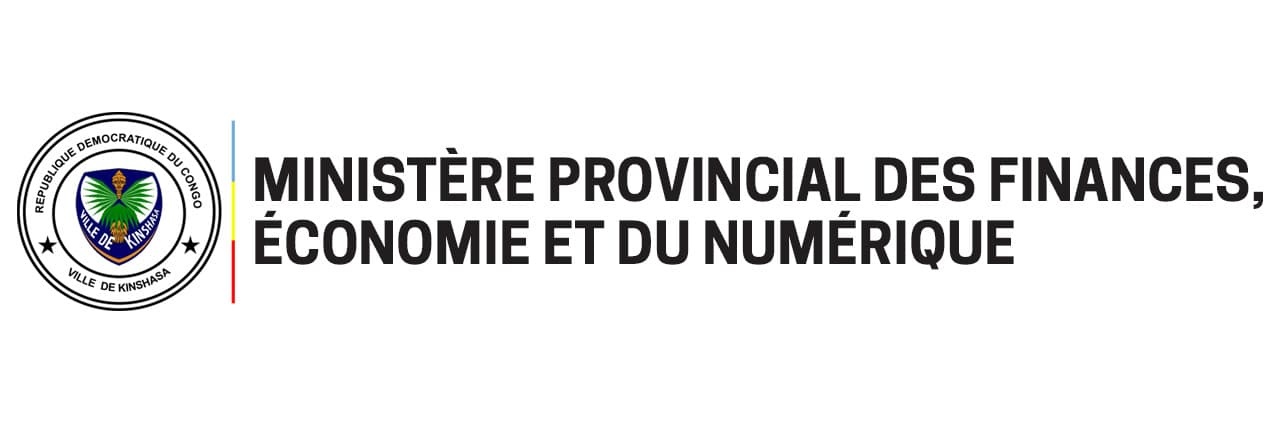 Ministère des Finances, Economie et du Numérique banner