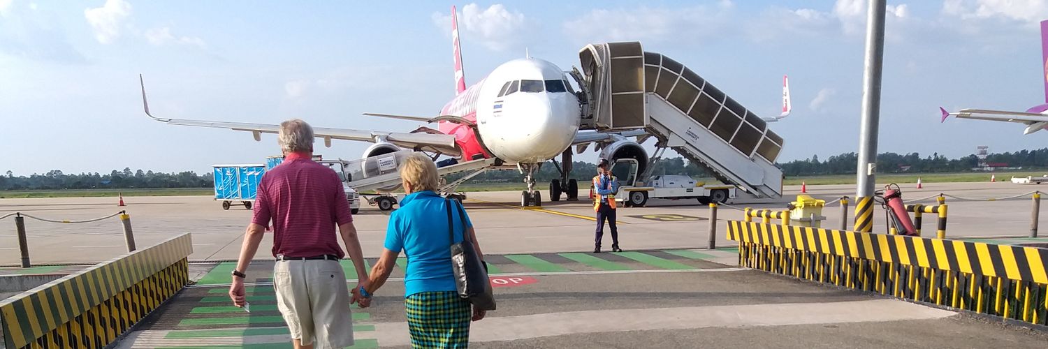 PK Geopolitics banner