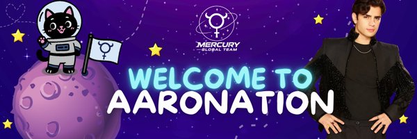 Mercury_globalt Profile Banner