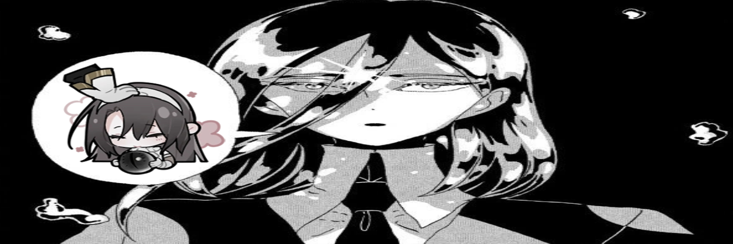 shatterboundlie's profile banner image