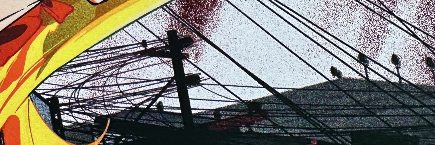 ikay84's profile banner image